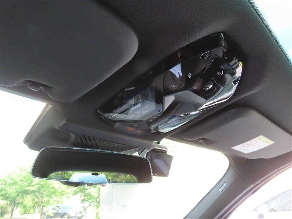 BMW X3 - Vista 9