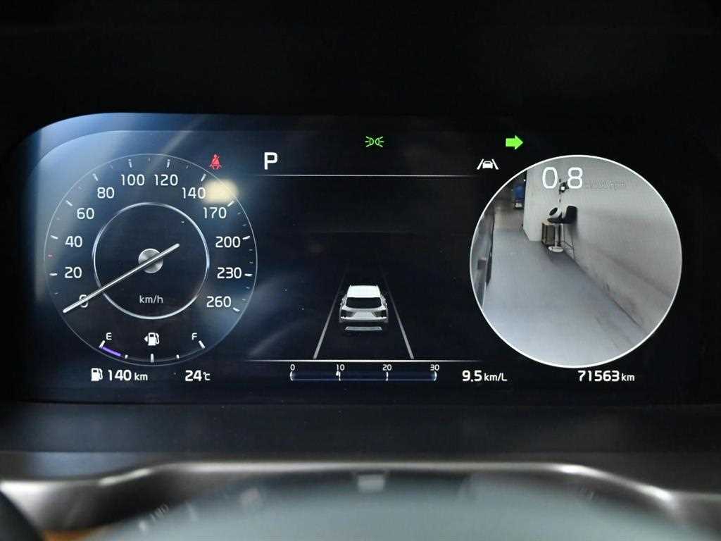 KIA Sorento - Vista 5