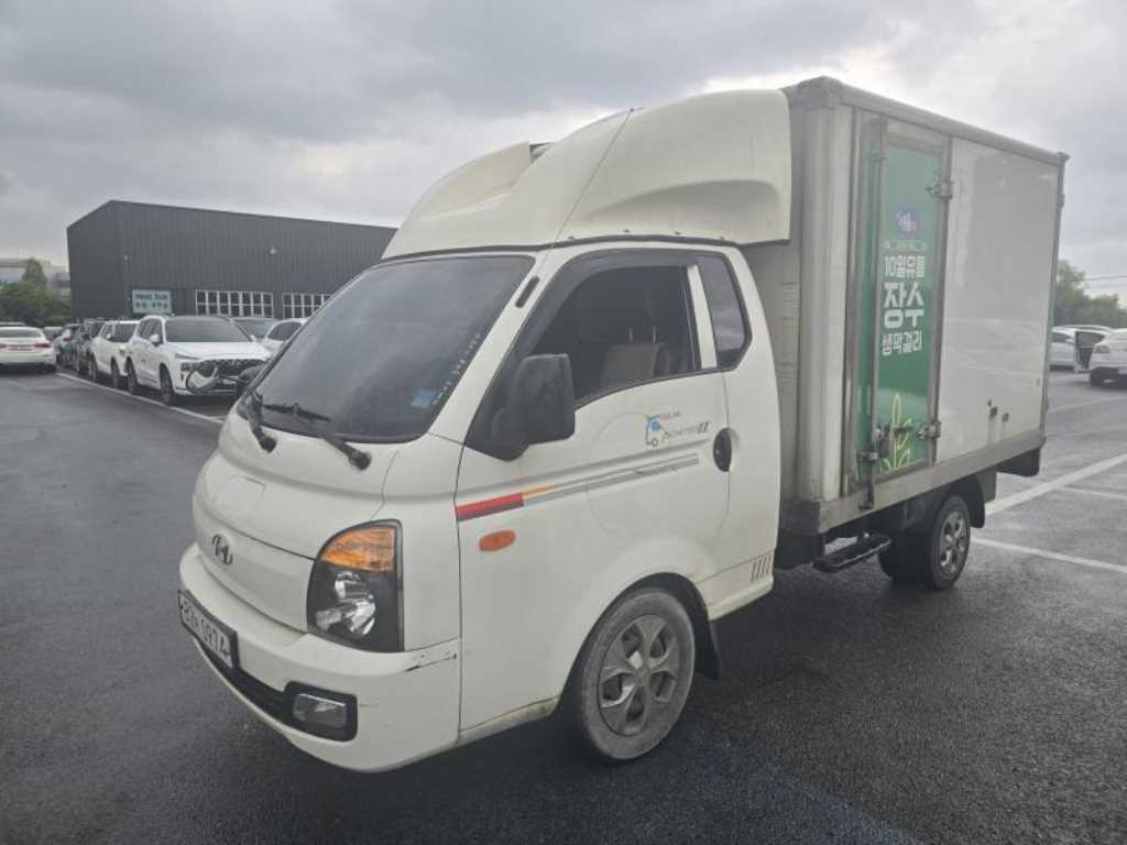 Small Truck Top_Refrigerator Top - Vista 3