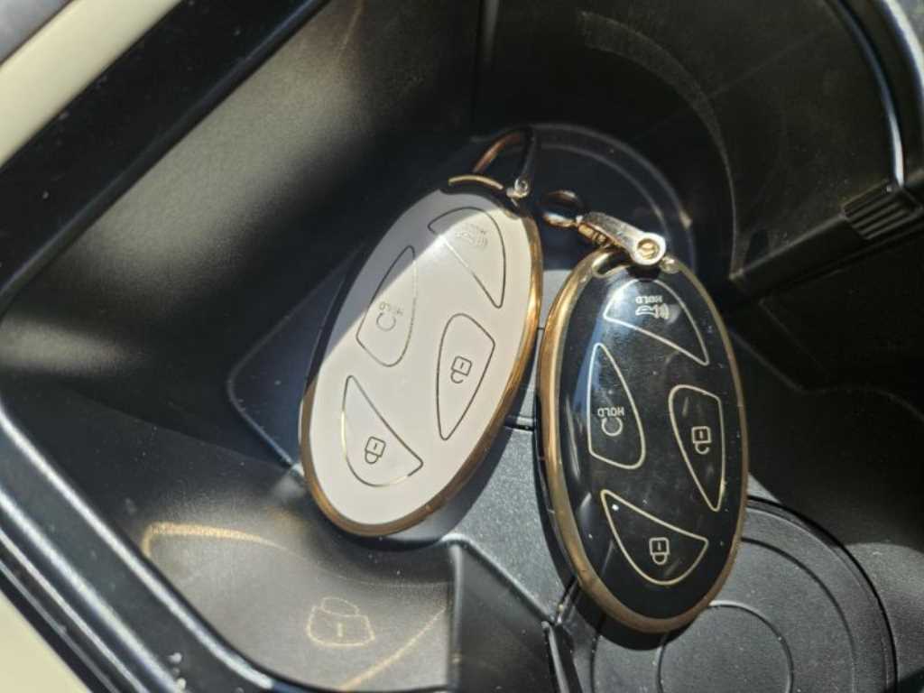 HYUNDAI Grandeur 2023 - Importación desde Corea - HF Imports Iquique - Foto 18