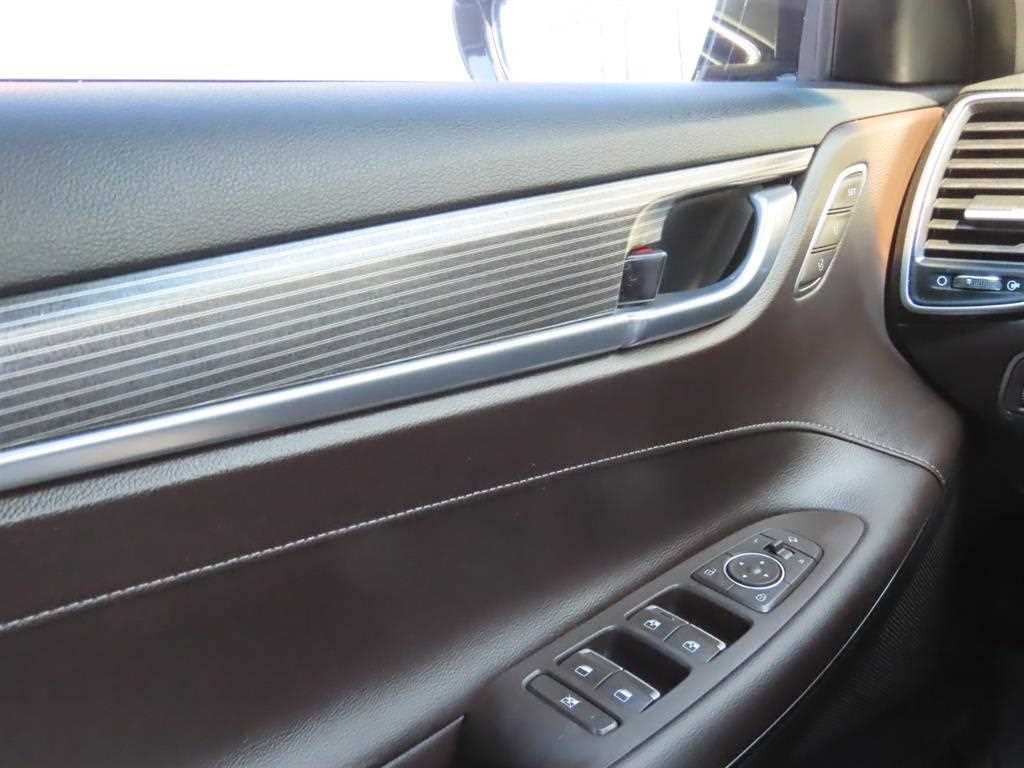 HYUNDAI Grandeur 2019 Negro - Importación desde Corea - HF Imports Iquique - Foto 13
