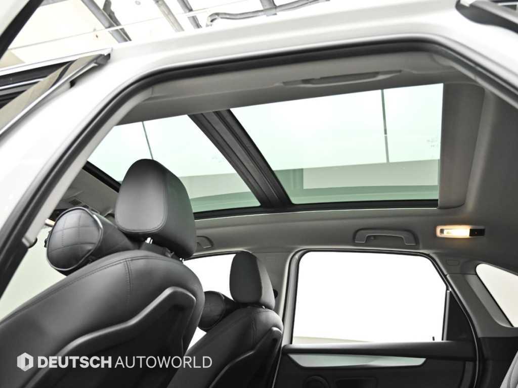 BMW 2 series 2018 Blanco - Importación desde Corea - HF Imports Iquique - Foto 18