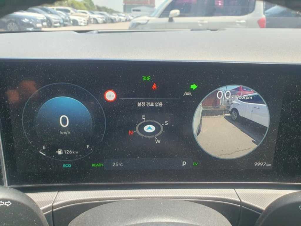 HYUNDAI Santa Fe - Vista 9