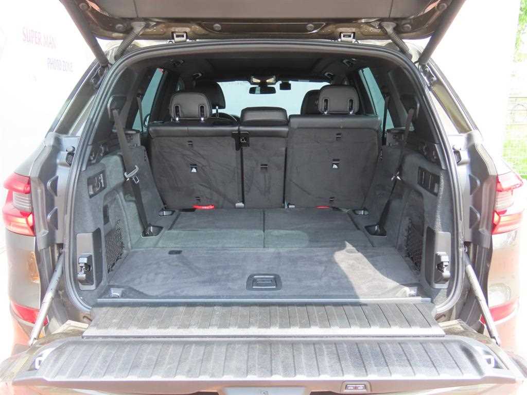 BMW X5 - Vista 5