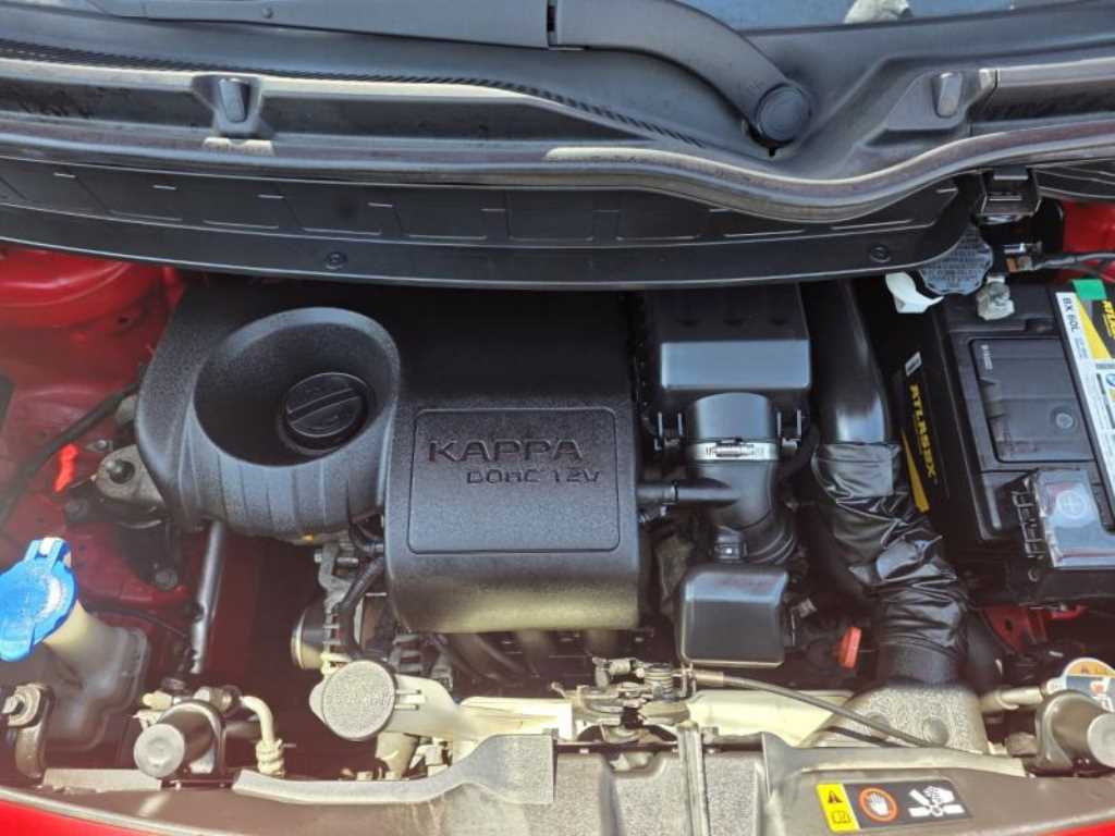 KIA Ray 2019 - Importación desde Corea - HF Imports Iquique - Foto 17