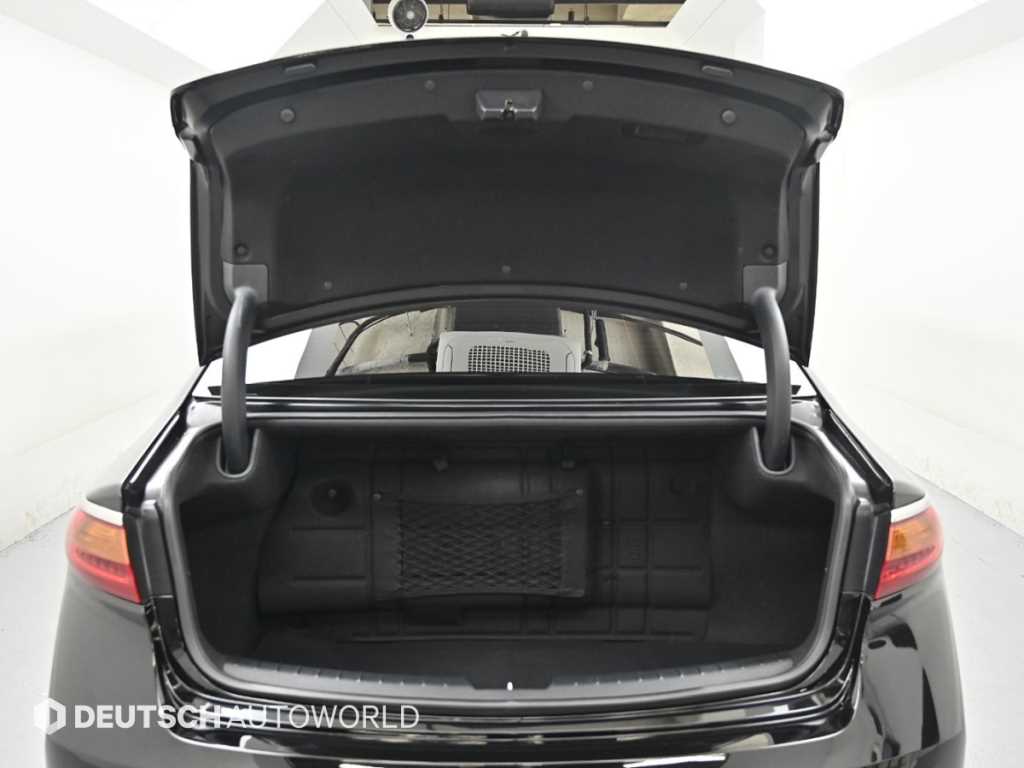 KIA K7 2017 Negro - Importación desde Corea - HF Imports Iquique - Foto 19