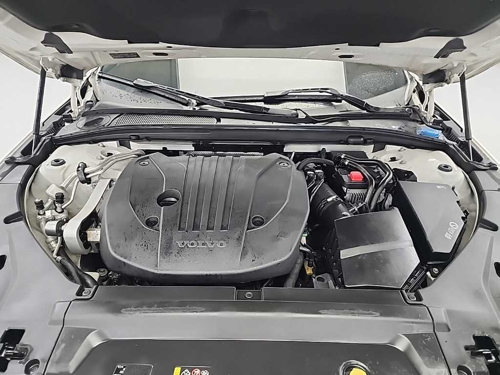 Volvo S90 - Vista 5