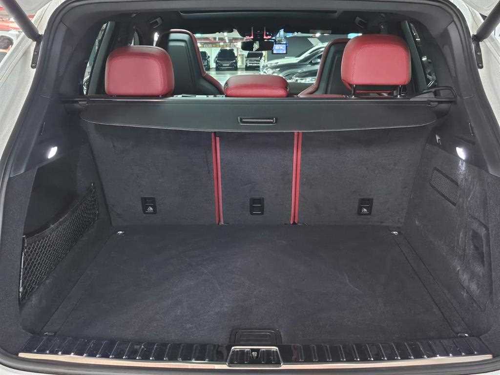 Porsche Cayenne 2021 Blanco - Importación desde Corea - HF Imports Iquique - Foto 19