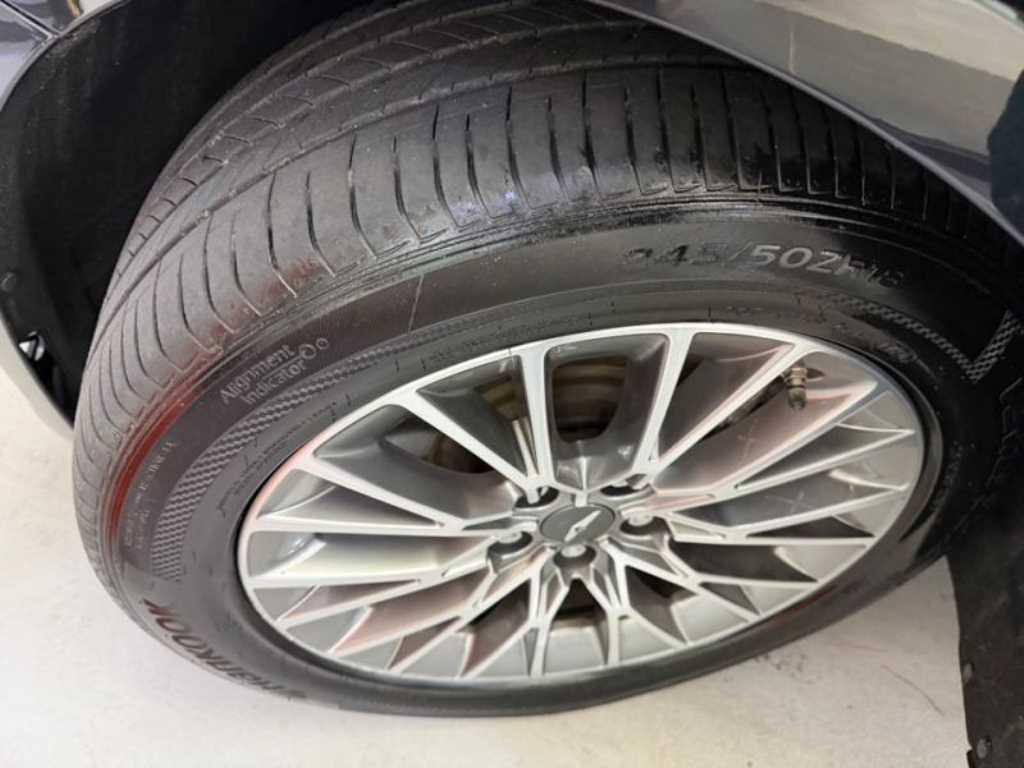 Genesis G80 2021 - Importación desde Corea - HF Imports Iquique - Foto 19