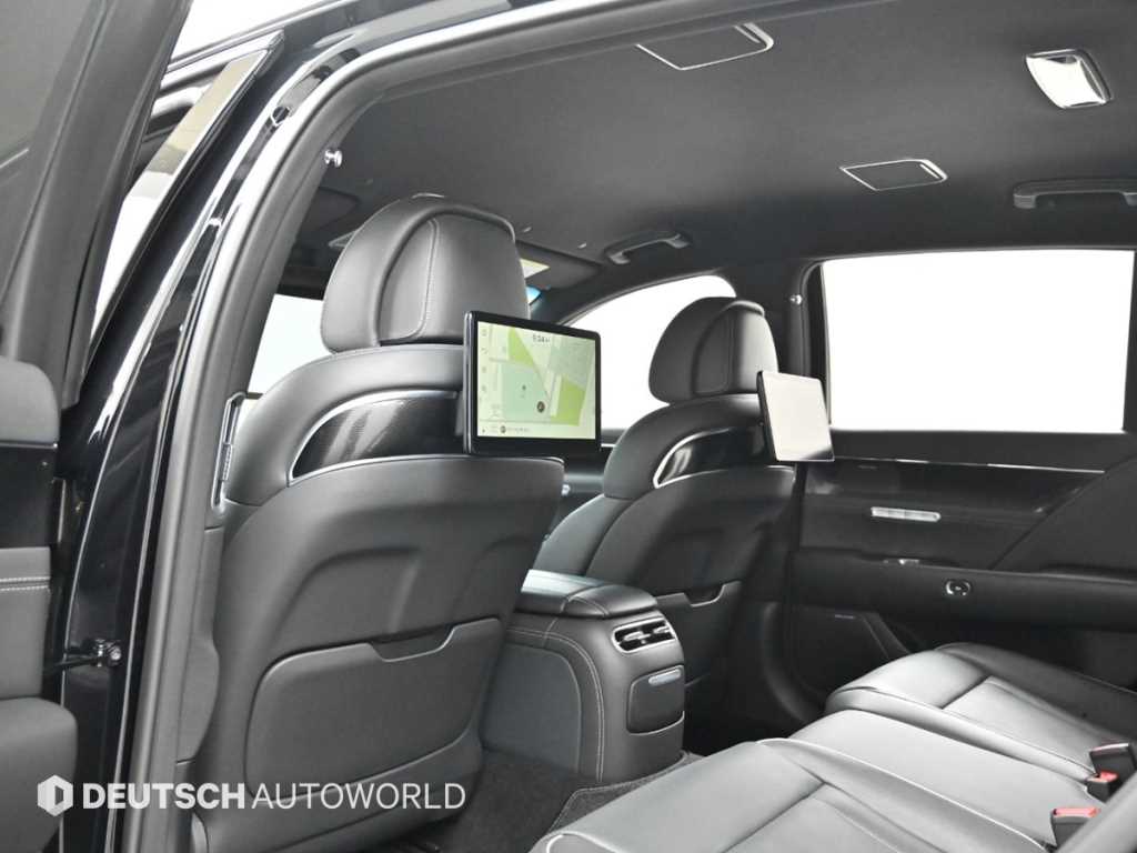 Genesis G90 2023 - Importación desde Corea - HF Imports Iquique - Foto 18