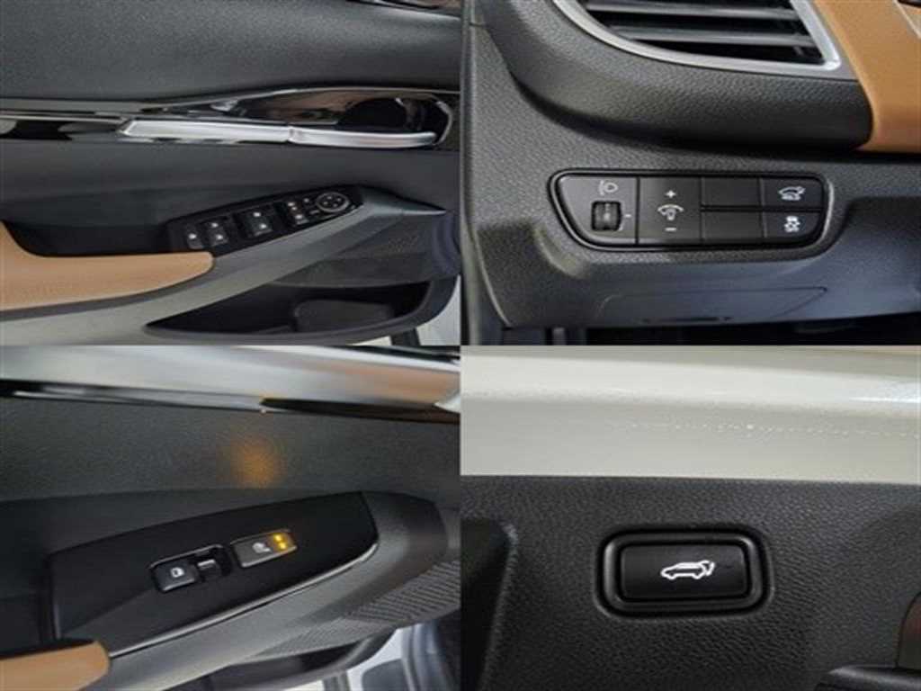 KIA Seltos 2024 Blanco - Importación desde Corea - HF Imports Iquique - Foto 13