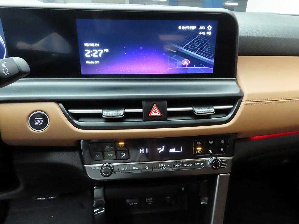 KIA Seltos - Vista 10
