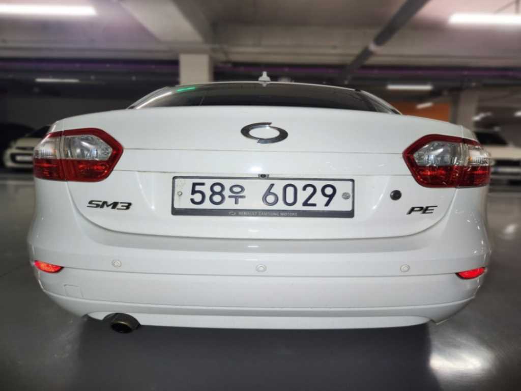 SAMSUNG SM3 - Vista 3