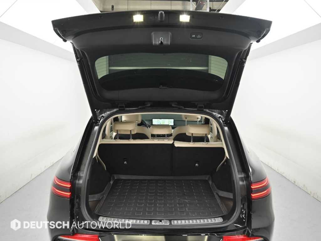 Genesis GV70 2023 Negro - Importación desde Corea - HF Imports Iquique - Foto 19