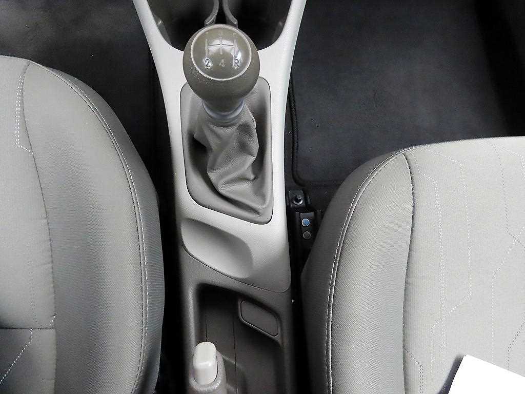 KIA Morning - Vista 10
