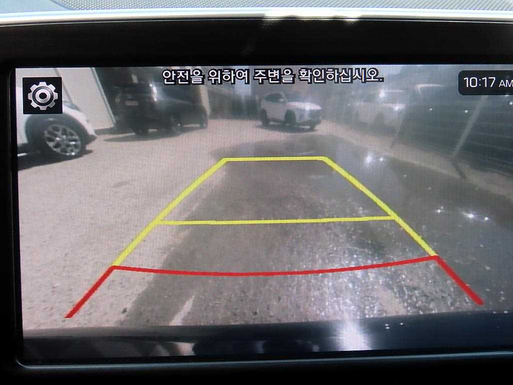 HYUNDAI Grandeur 2017 Negro - Importación desde Corea - HF Imports Iquique - Foto 14
