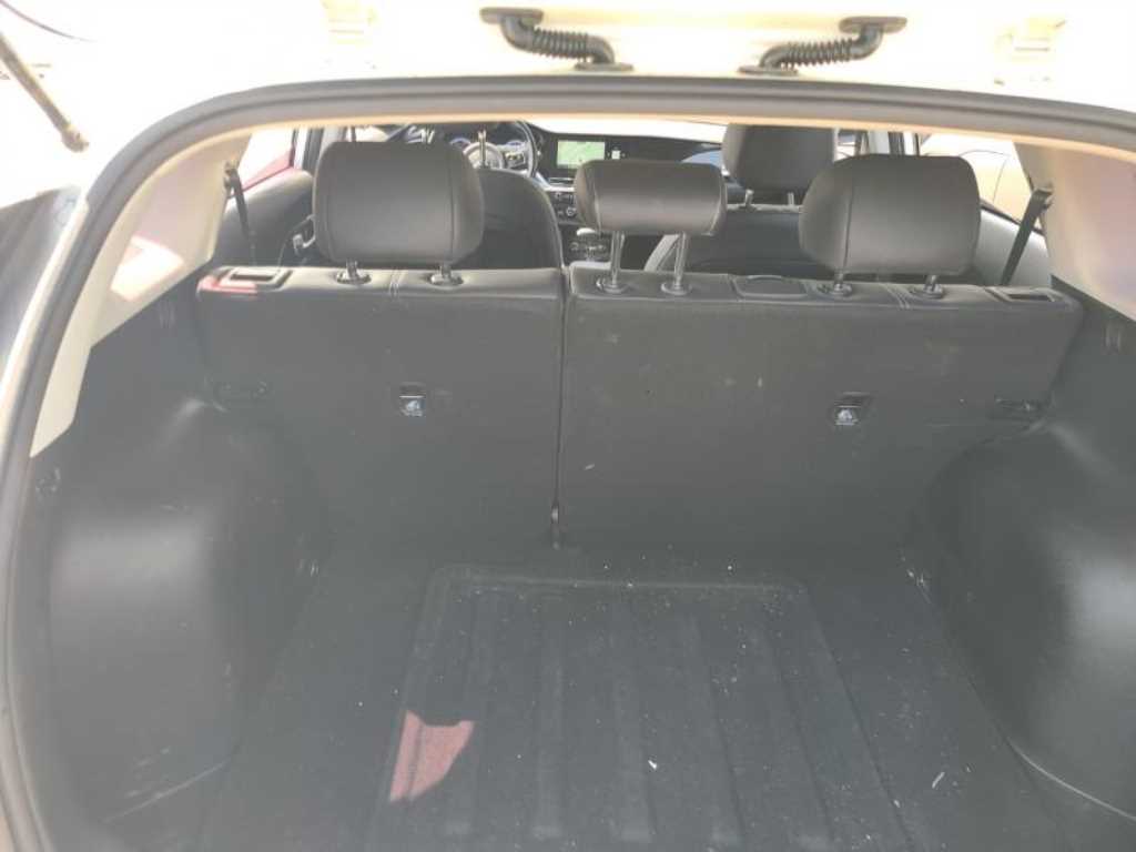 KIA Niro - Vista 5