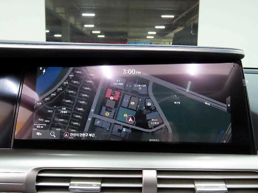 HYUNDAI Nexo 2022 - Importación desde Corea - HF Imports Iquique - Foto 14