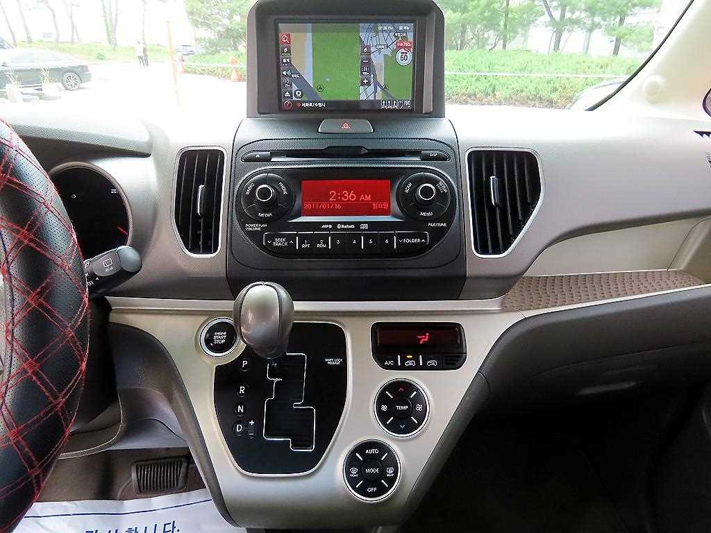 KIA Ray 2012 - Importación desde Corea - HF Imports Iquique - Foto 14