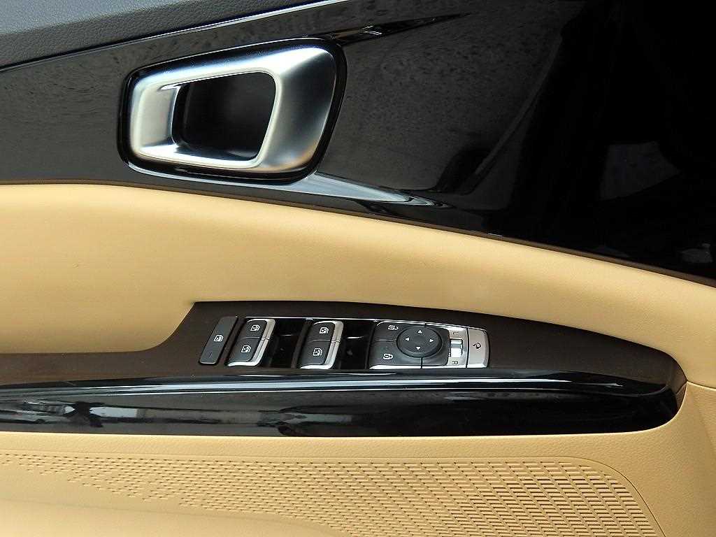 KIA Carnival - Vista 11