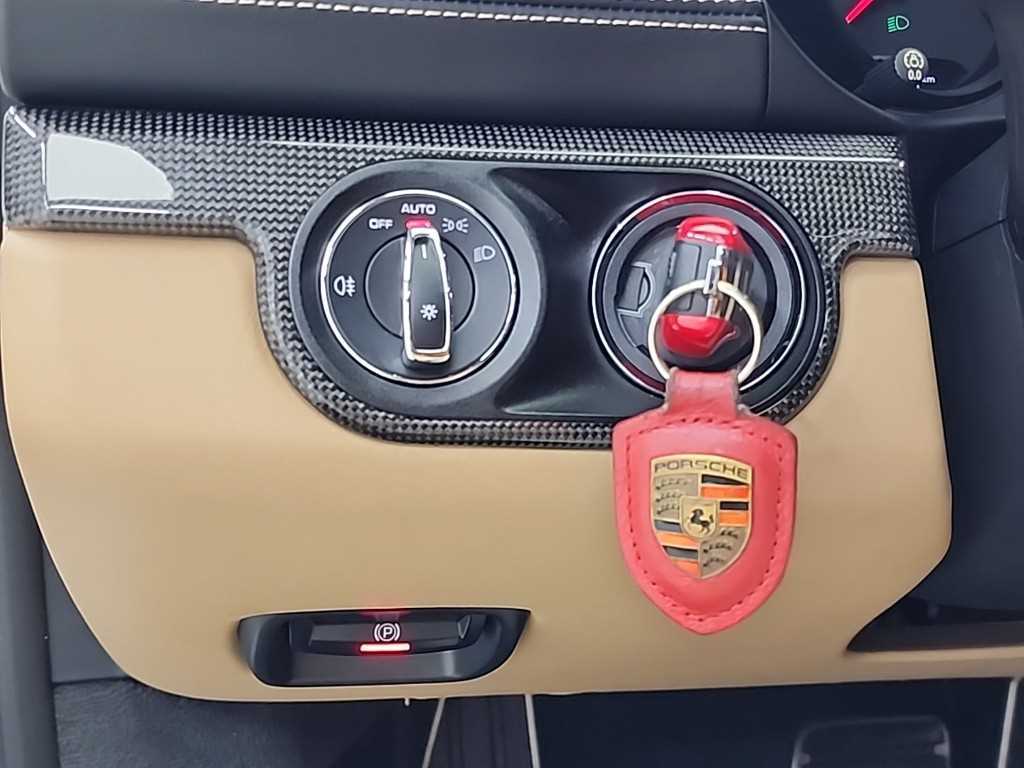 Porsche 718 2018 Blanco - Importación desde Corea - HF Imports Iquique - Foto 16
