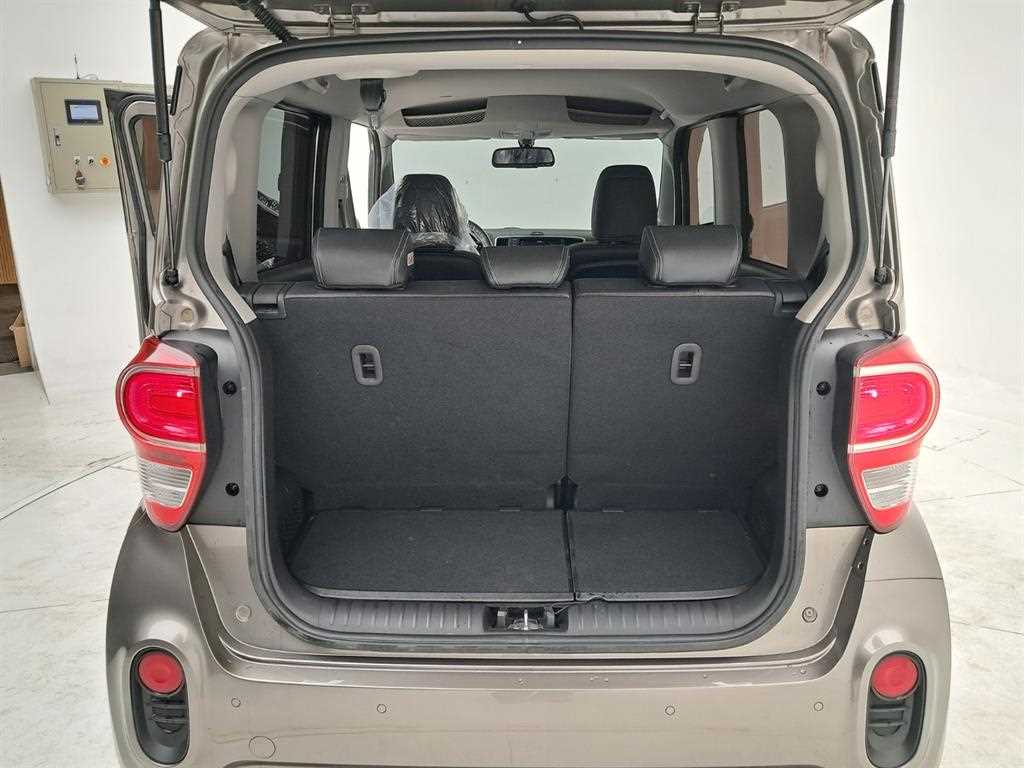 KIA Ray 2021 Gris - Importación desde Corea - HF Imports Iquique - Foto 17