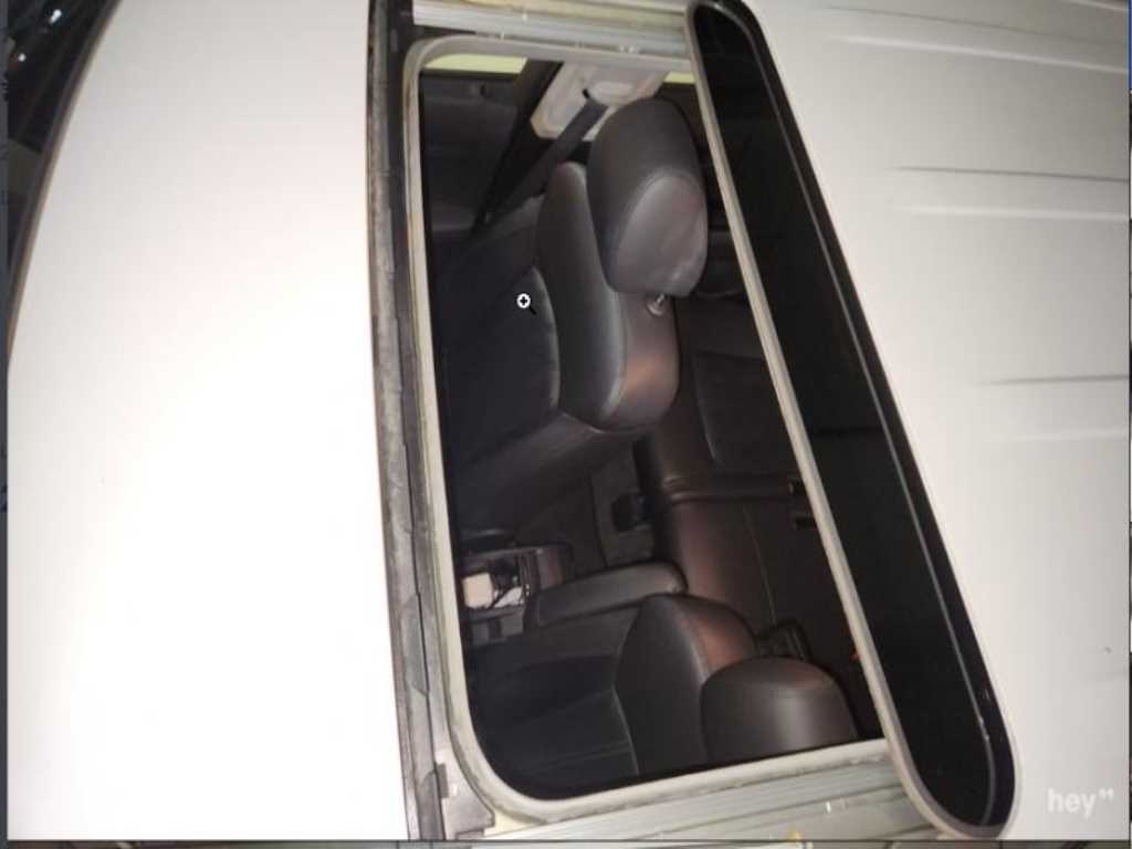 Chevrolet Orlando - Vista 7