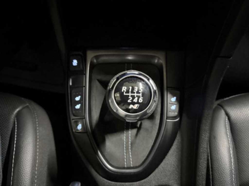 HYUNDAI Veloster 2020 Negro - Importación desde Corea - HF Imports Iquique - Foto 13