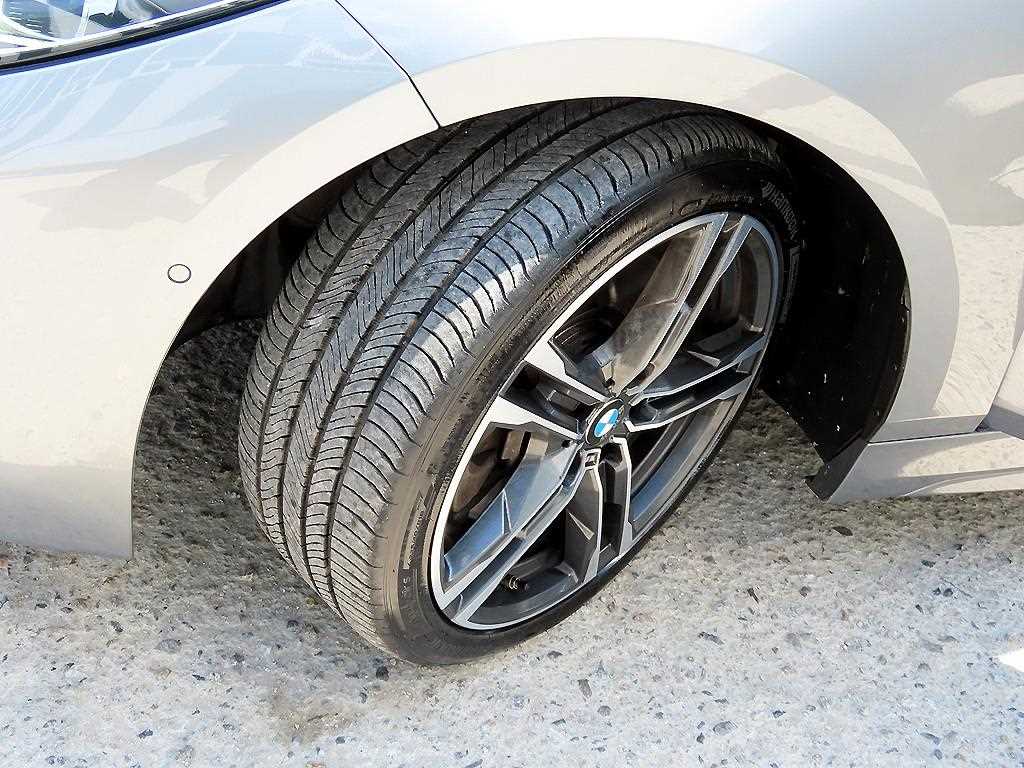 BMW 1 series 2022 Gris - Importación desde Corea - HF Imports Iquique - Foto 20