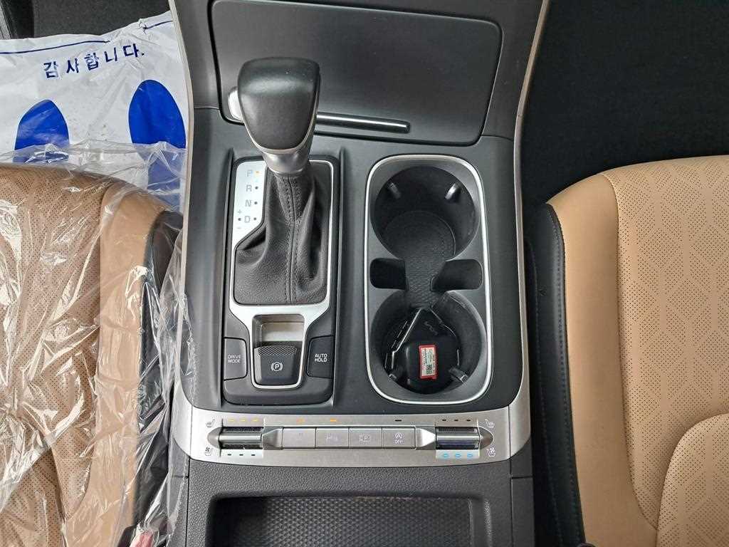 KIA Carnival 2022 Gris - Importación desde Corea - HF Imports Iquique - Foto 13