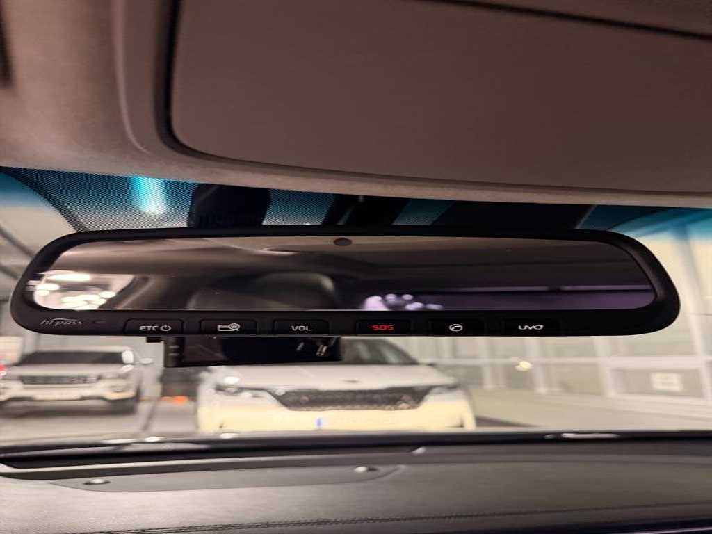 KIA K7 - Vista 12