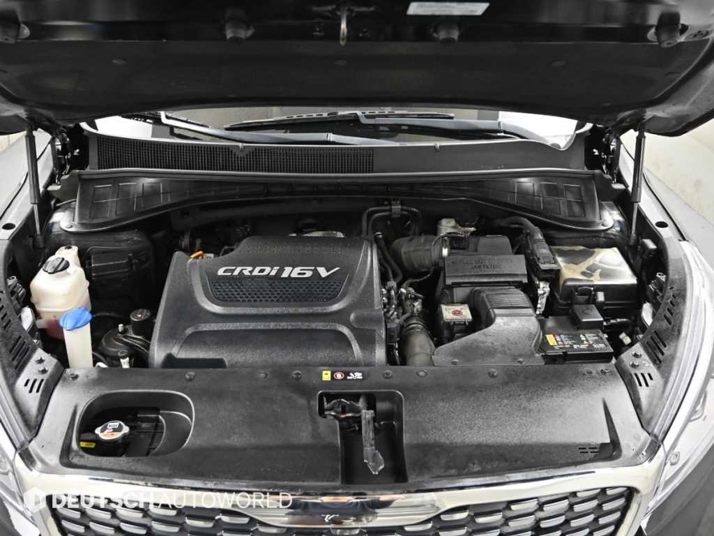 KIA Sorento - Vista 6