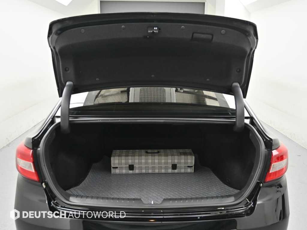 HYUNDAI Sonata 2016 Negro - Importación desde Corea - HF Imports Iquique - Foto 19