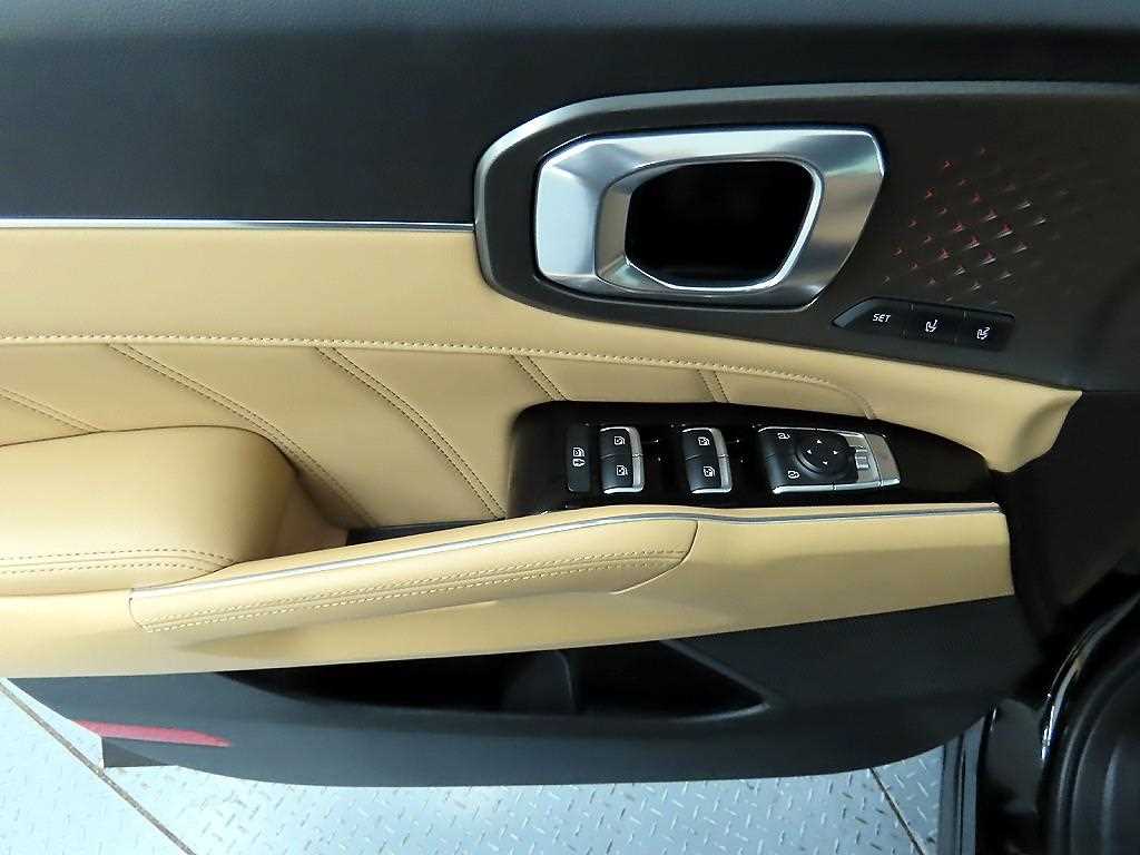 KIA Sorento - Vista 11