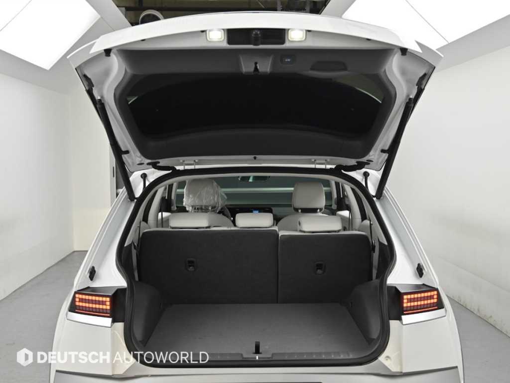 HYUNDAI Ioniq 5 2025 Blanco - Importación desde Corea - HF Imports Iquique - Foto 19