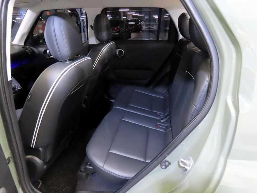 HYUNDAI Casper - Vista 7