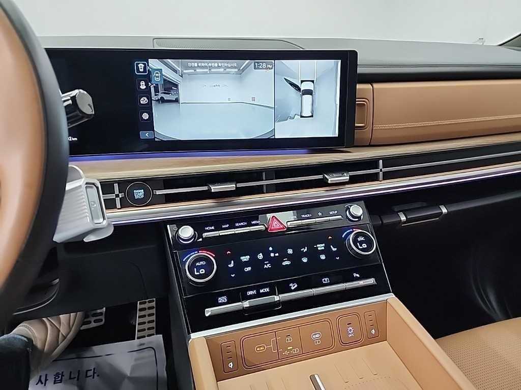 HYUNDAI Santa Fe - Vista 10