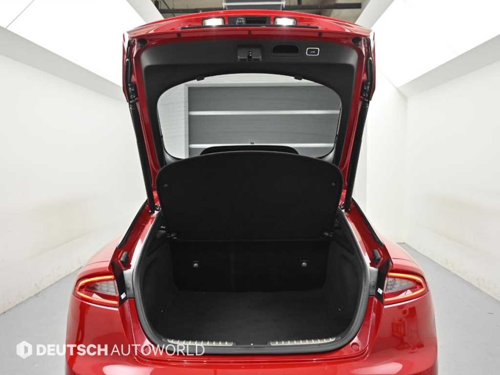 KIA Stinger 2020 Rojo - Importación desde Corea - HF Imports Iquique - Foto 20