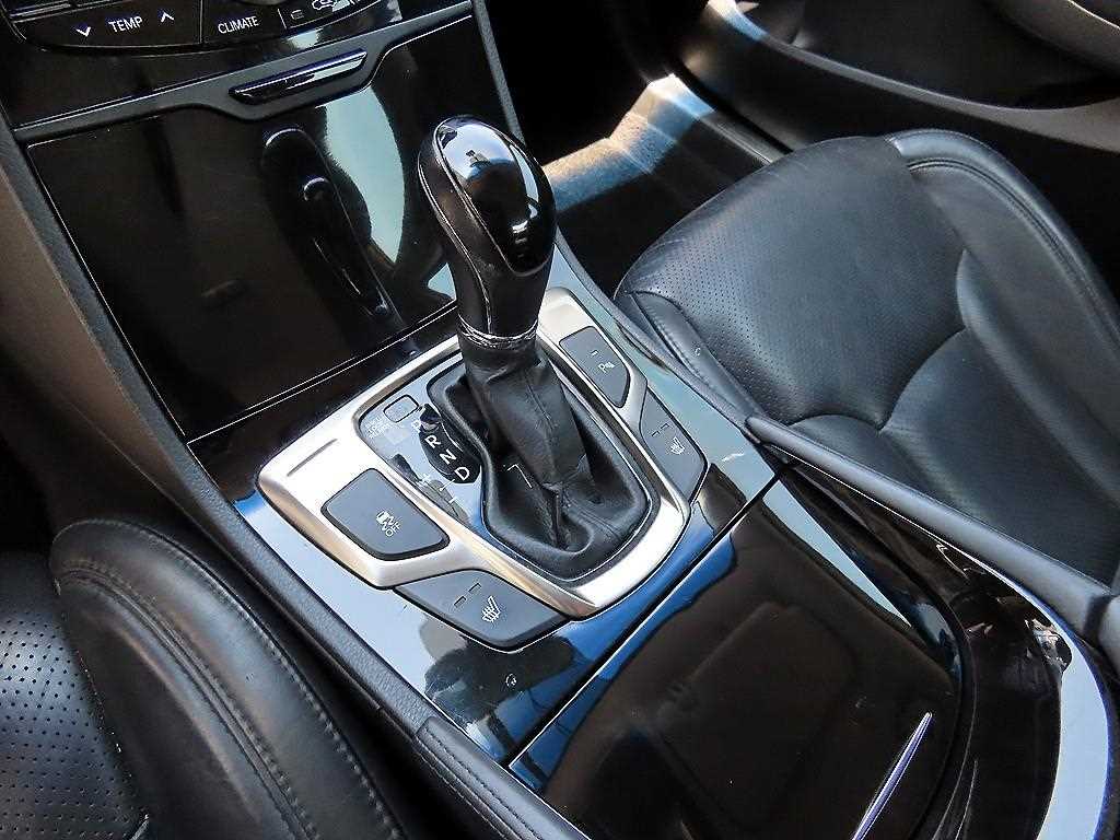 HYUNDAI Grandeur - Vista 10