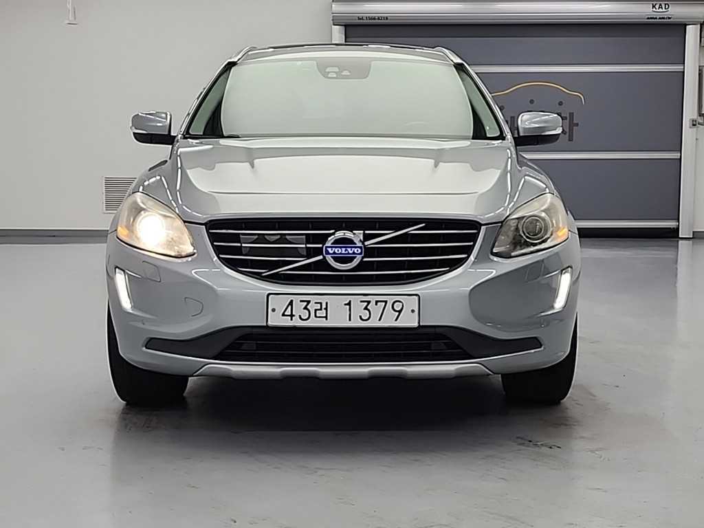 Volvo XC60 - Vista 2