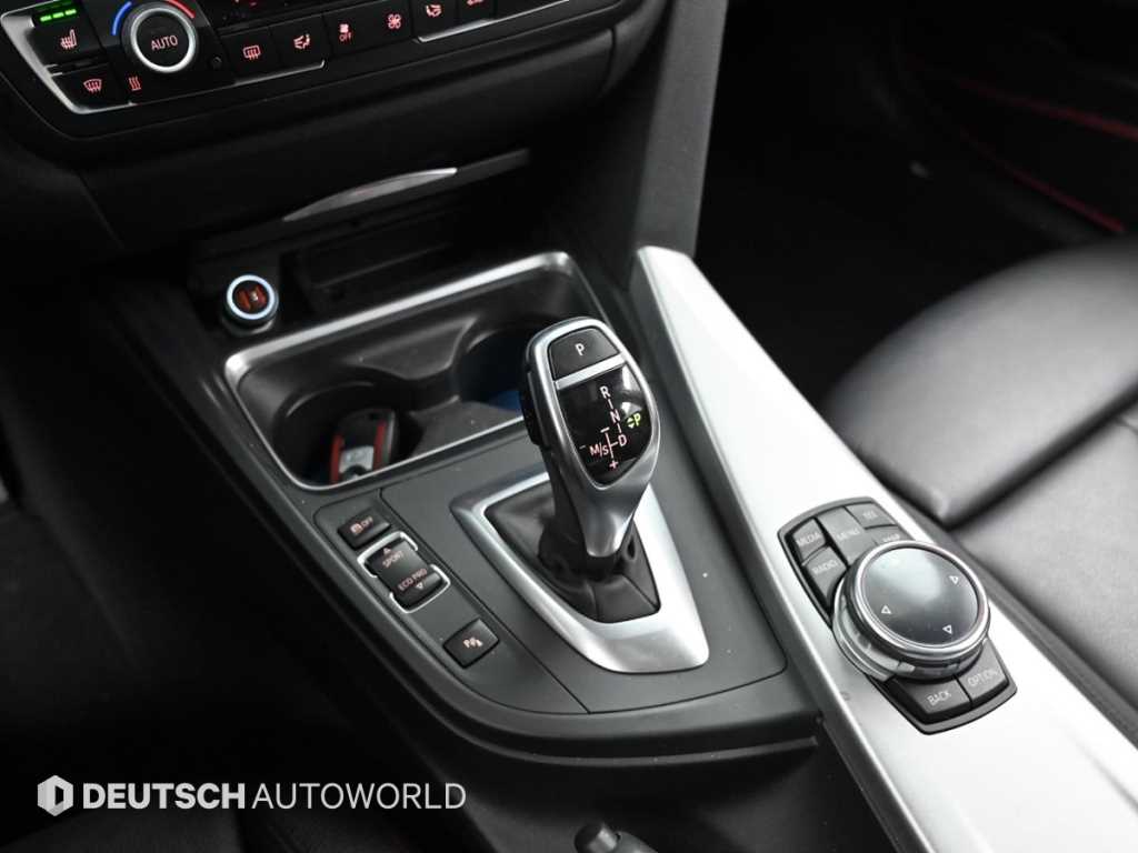 BMW 3 series - Vista 9