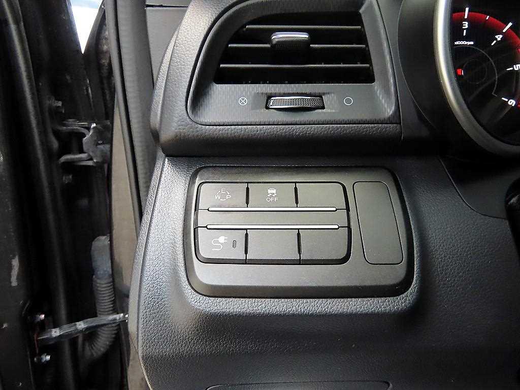 Ssangyong Tivoli - Vista 12