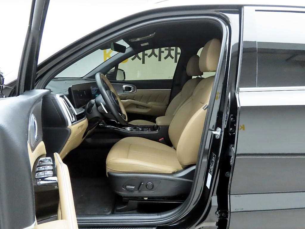 KIA Sorento - Vista 10