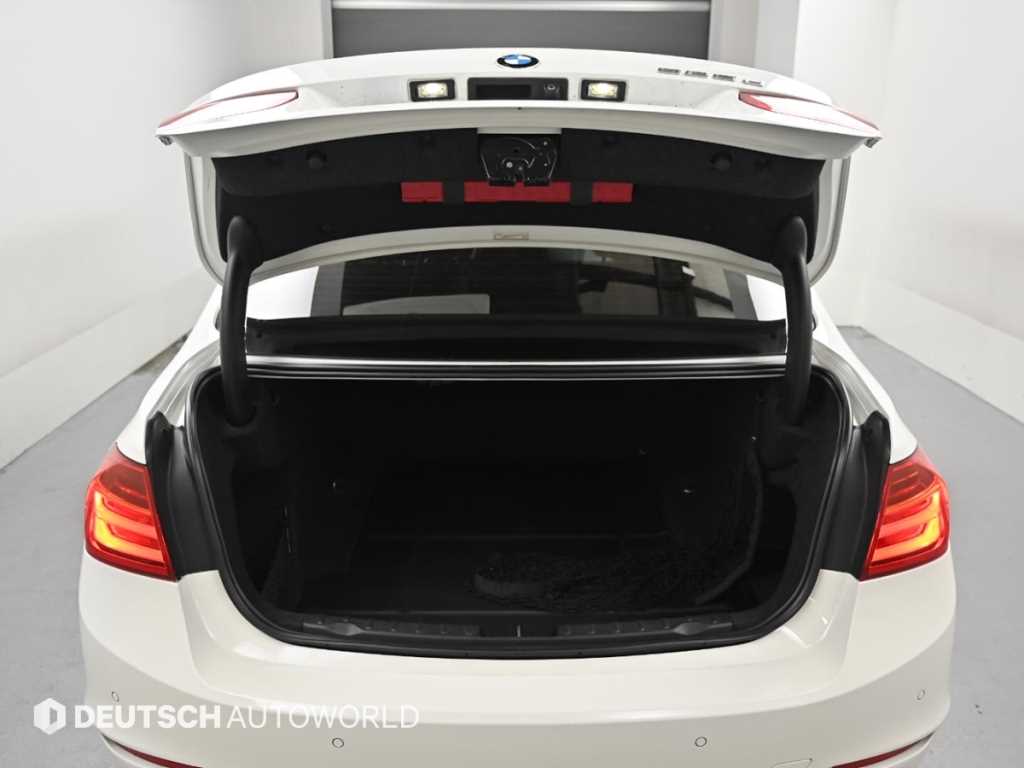 BMW 3 series 2014 - Importación desde Corea - HF Imports Iquique - Foto 19