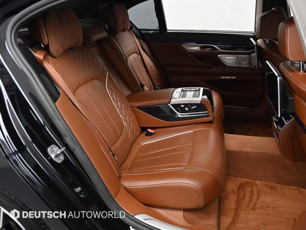 BMW 7 Series - Vista 12