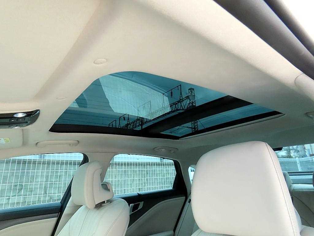 KIA K8 2026 Plateado - Importación desde Corea - HF Imports Iquique - Foto 16