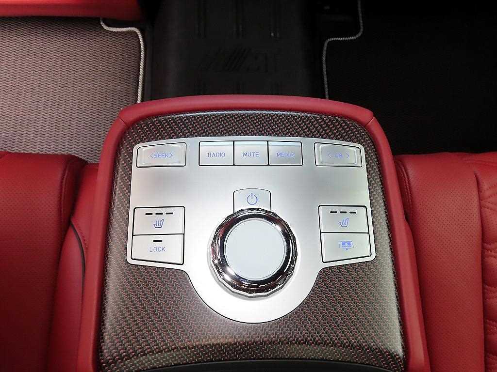 Genesis G80 2025 Negro - Importación desde Corea - HF Imports Iquique - Foto 16