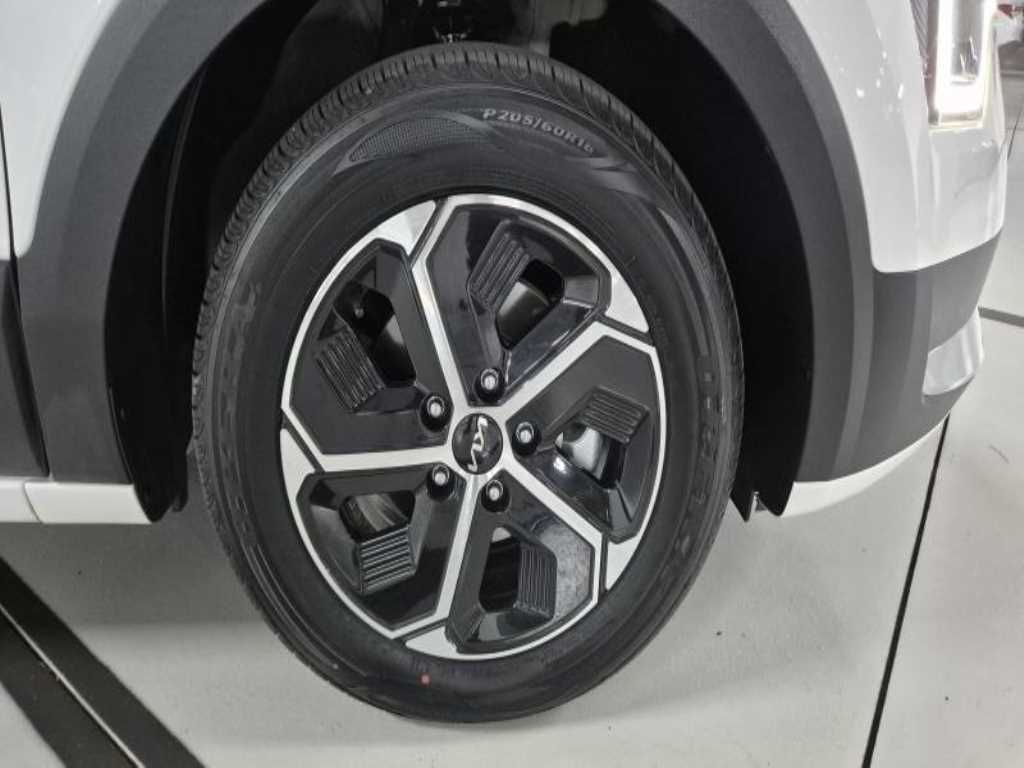 KIA Niro 2024 - Importación desde Corea - HF Imports Iquique - Foto 19