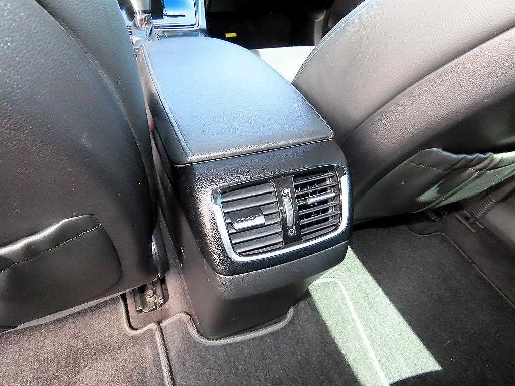 HYUNDAI Grandeur 2017 Negro - Importación desde Corea - HF Imports Iquique - Foto 17