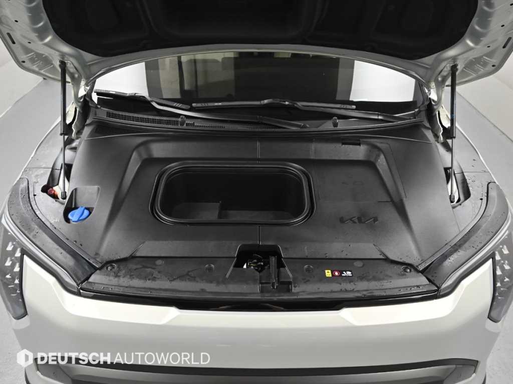 KIA EV3 - Vista 6